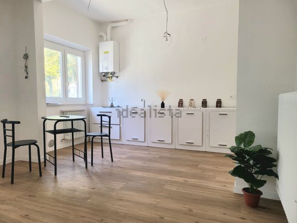 appartamento in vendita a Jesi