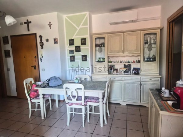 appartamento in vendita a Jesi