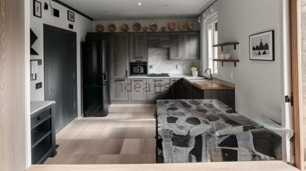 appartamento in vendita a Jesi