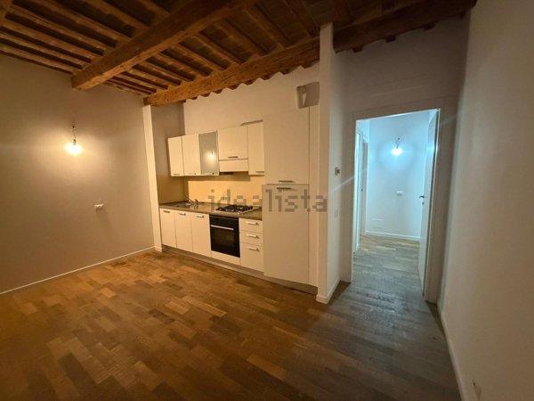 appartamento in vendita a Jesi