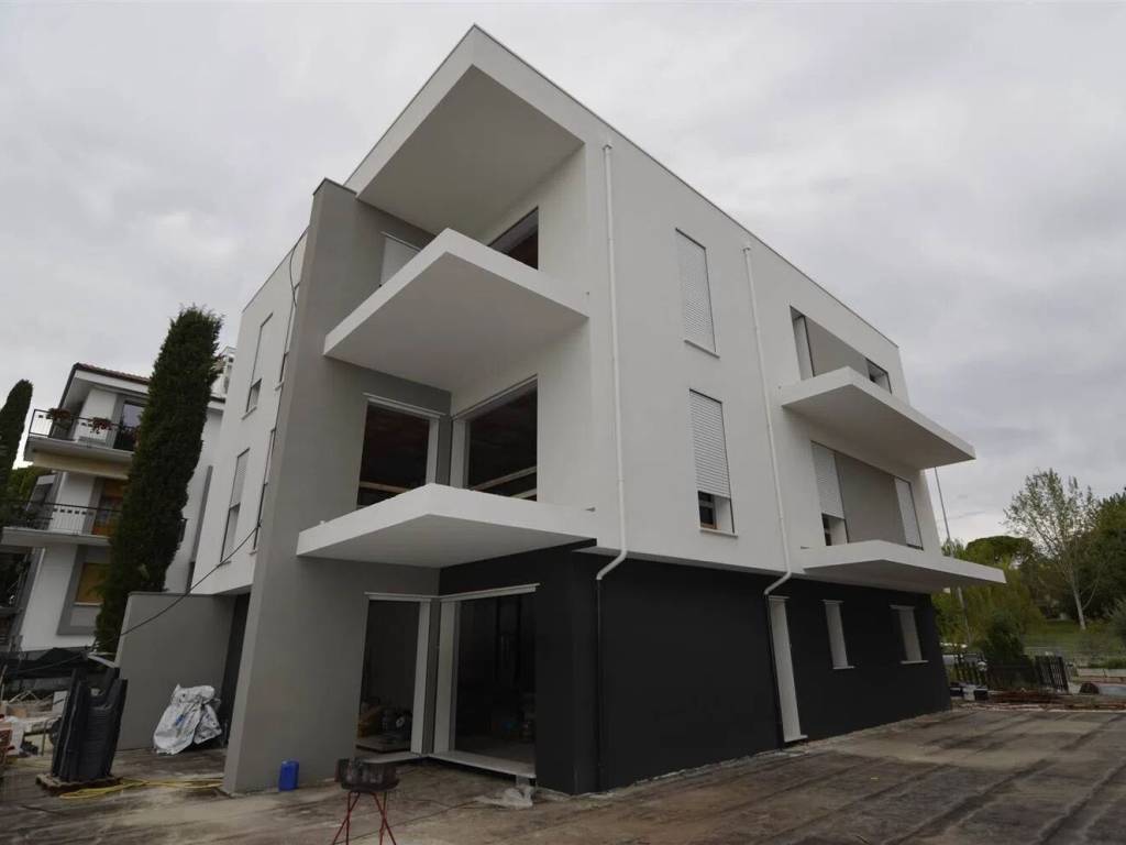 appartamento in vendita a Jesi