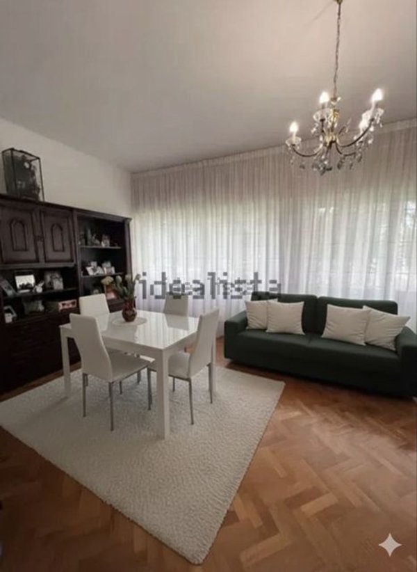 appartamento in vendita a Jesi