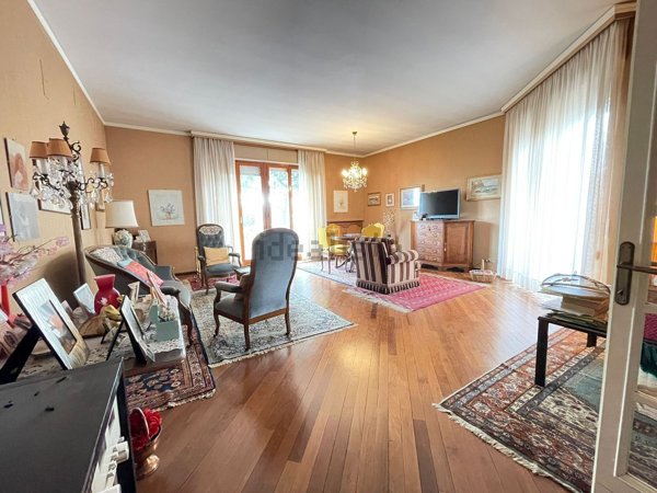 appartamento in vendita a Jesi