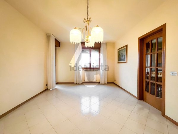 appartamento in vendita a Jesi