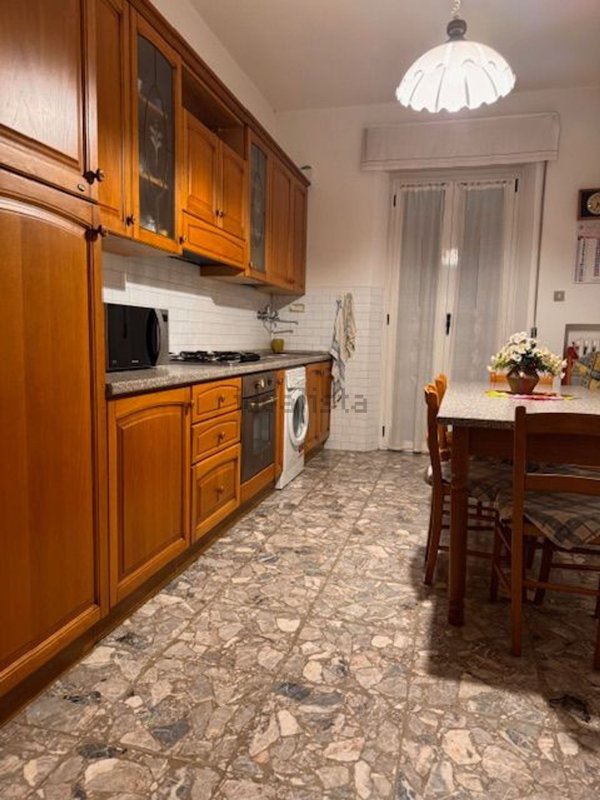 appartamento in vendita a Jesi