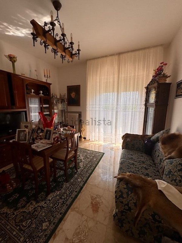 appartamento in vendita a Jesi