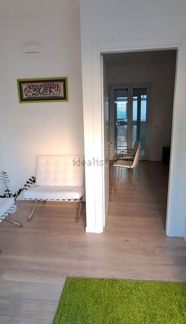 appartamento in vendita a Jesi