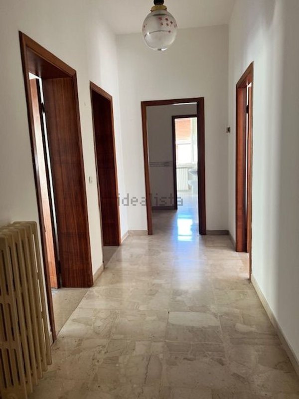 appartamento in vendita a Jesi