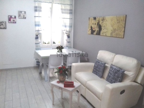 appartamento in vendita a Jesi