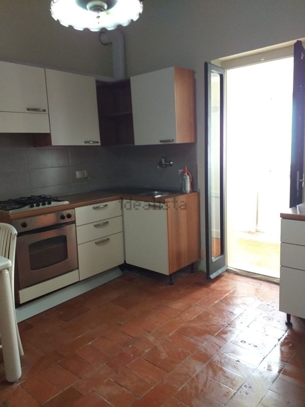 appartamento in vendita a Jesi