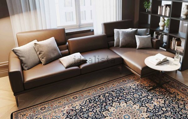 appartamento in vendita a Jesi