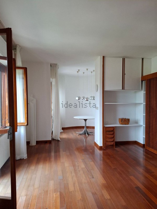 appartamento in vendita a Jesi