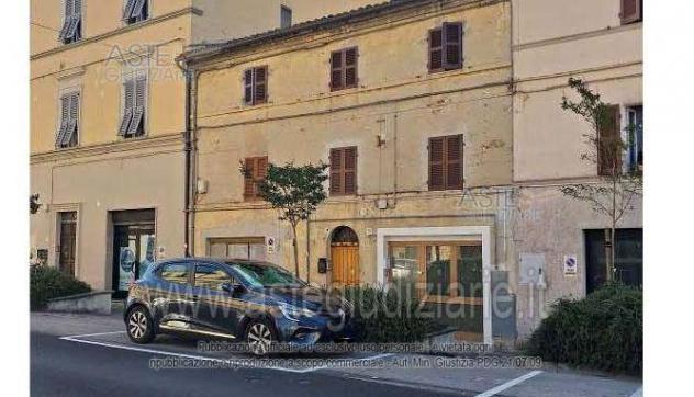 appartamento in vendita a Jesi