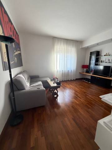 appartamento in vendita a Jesi