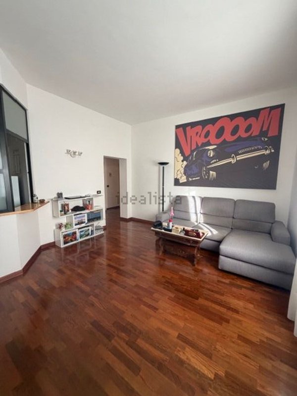 appartamento in vendita a Jesi