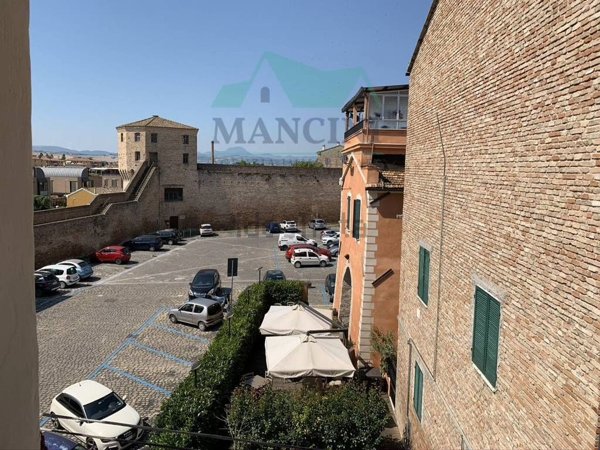 appartamento in vendita a Jesi