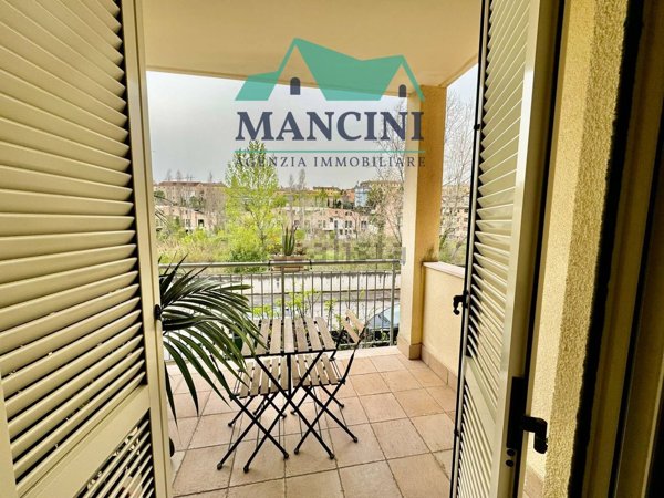 appartamento in vendita a Jesi