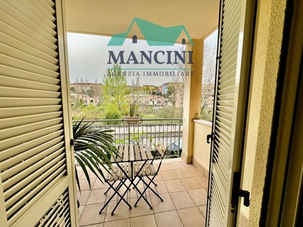 appartamento in vendita a Jesi