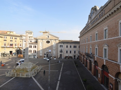 appartamento in vendita a Jesi