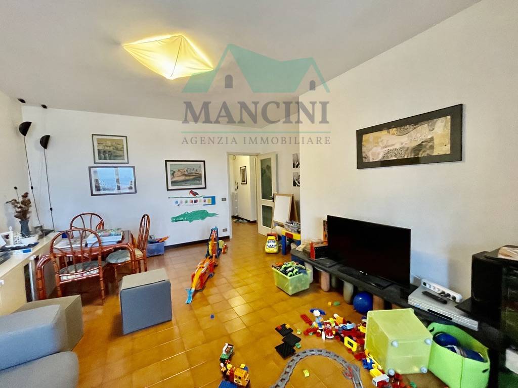 appartamento in vendita a Jesi