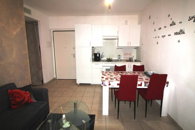 appartamento in vendita a Jesi