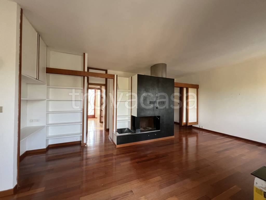 appartamento in vendita a Jesi