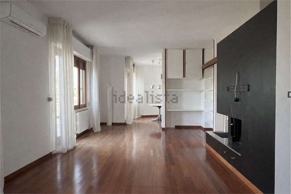 appartamento in vendita a Jesi