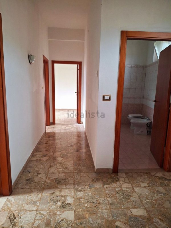 appartamento in vendita a Jesi