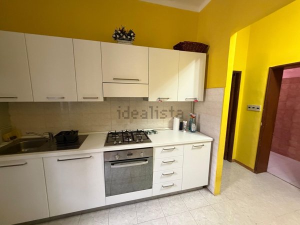 appartamento in vendita a Jesi