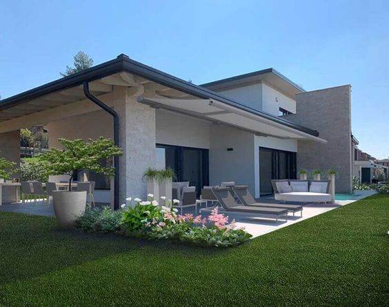 villa in vendita a Jesi