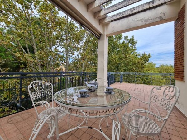 appartamento in vendita a Jesi