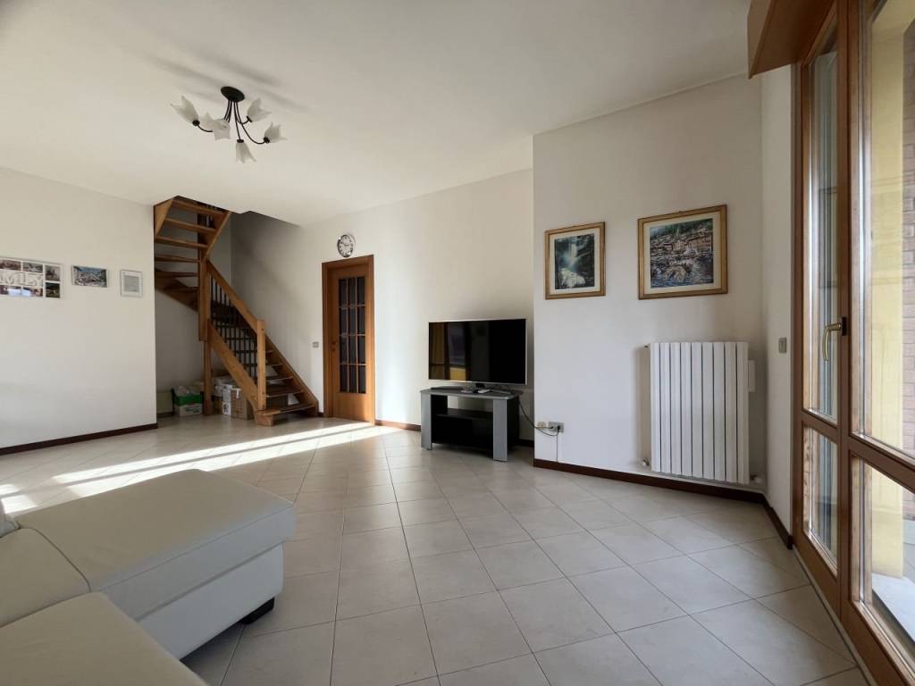 appartamento in vendita a Jesi