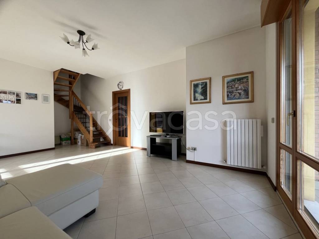 appartamento in vendita a Jesi