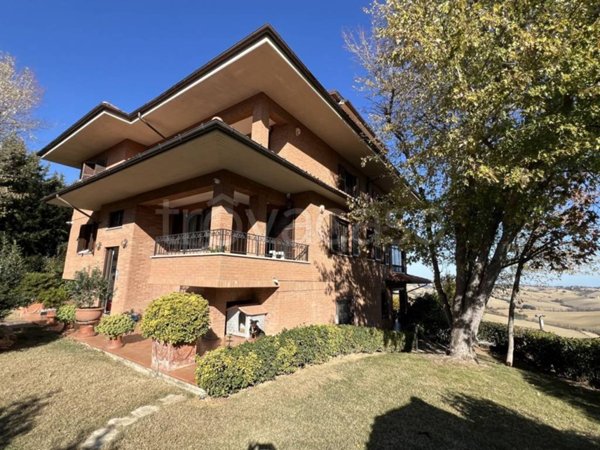 appartamento in vendita a Jesi