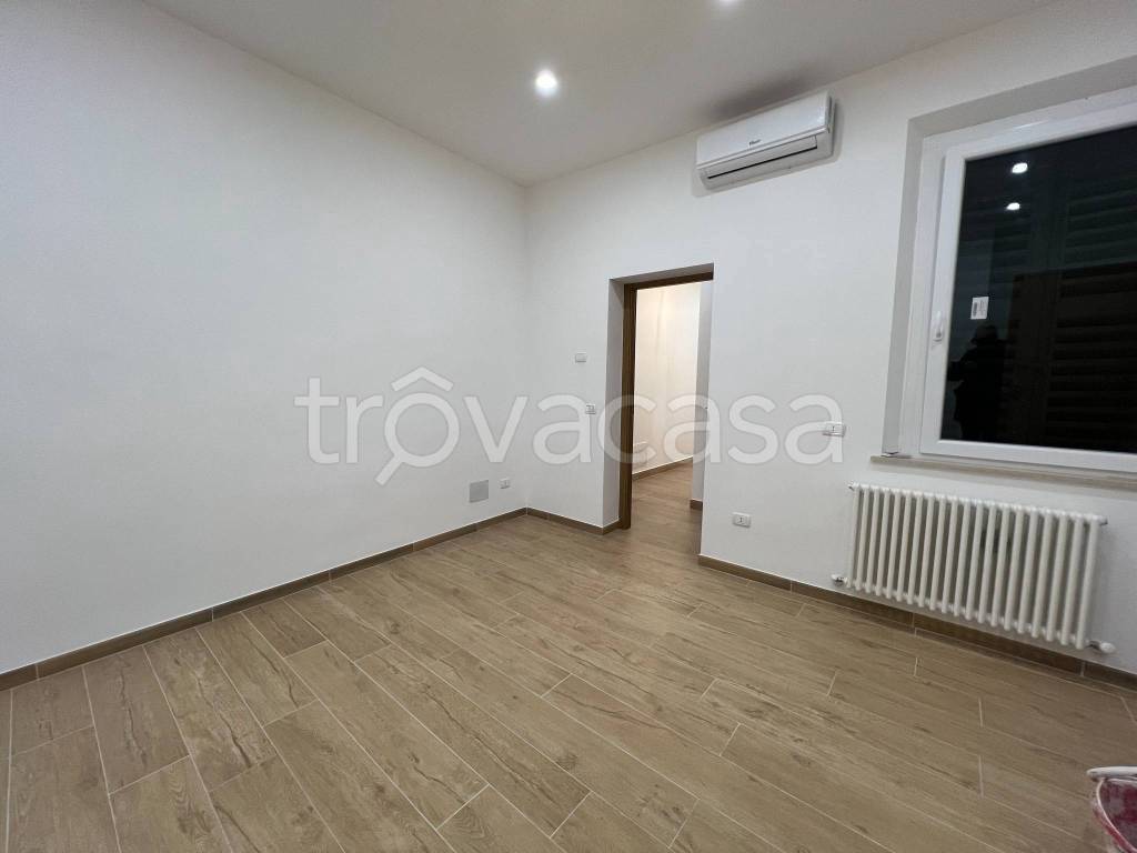 appartamento in vendita a Jesi