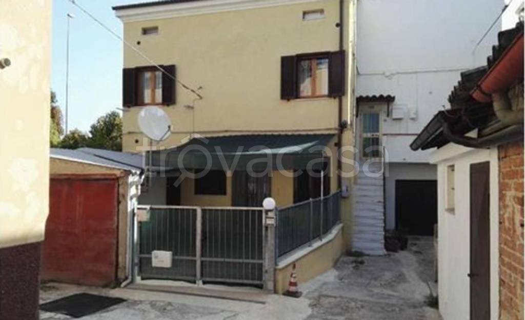 appartamento in vendita a Jesi