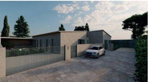 casa indipendente in vendita a Jesi