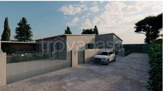 casa indipendente in vendita a Jesi