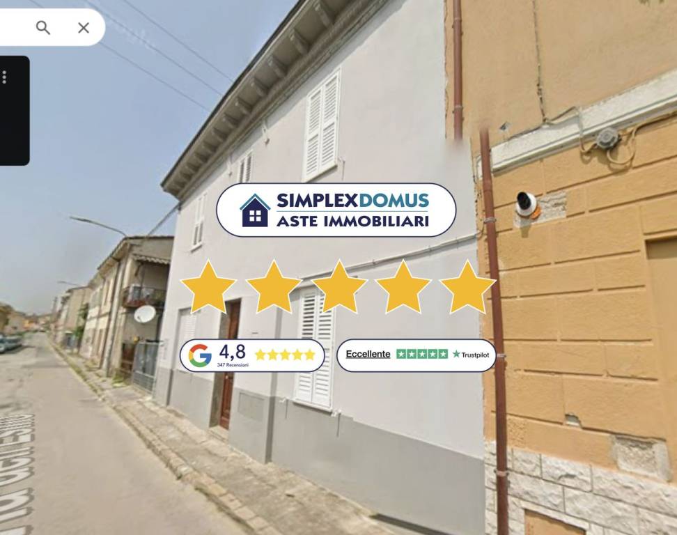 appartamento in vendita a Jesi