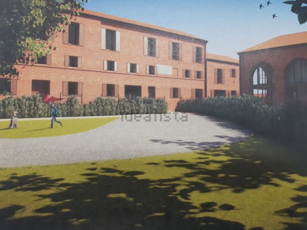 appartamento in vendita a Jesi