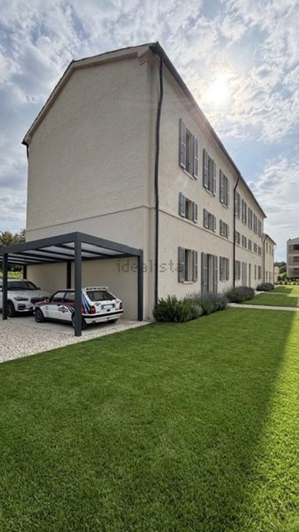 appartamento in vendita a Jesi