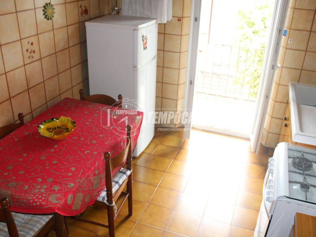 appartamento in vendita a Jesi