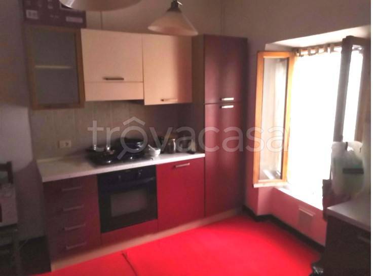 appartamento in vendita a Jesi