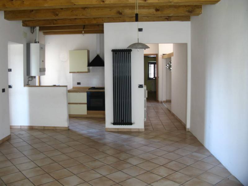 appartamento in vendita a Jesi