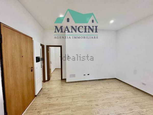 appartamento in vendita a Jesi