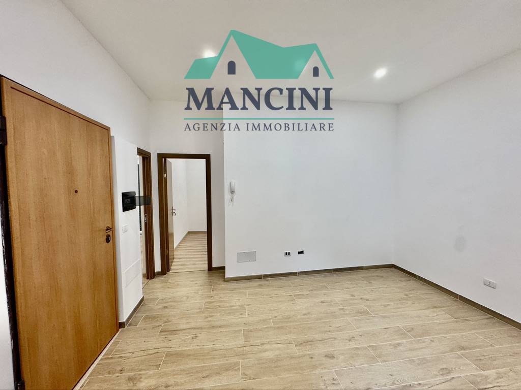 casa indipendente in vendita a Jesi