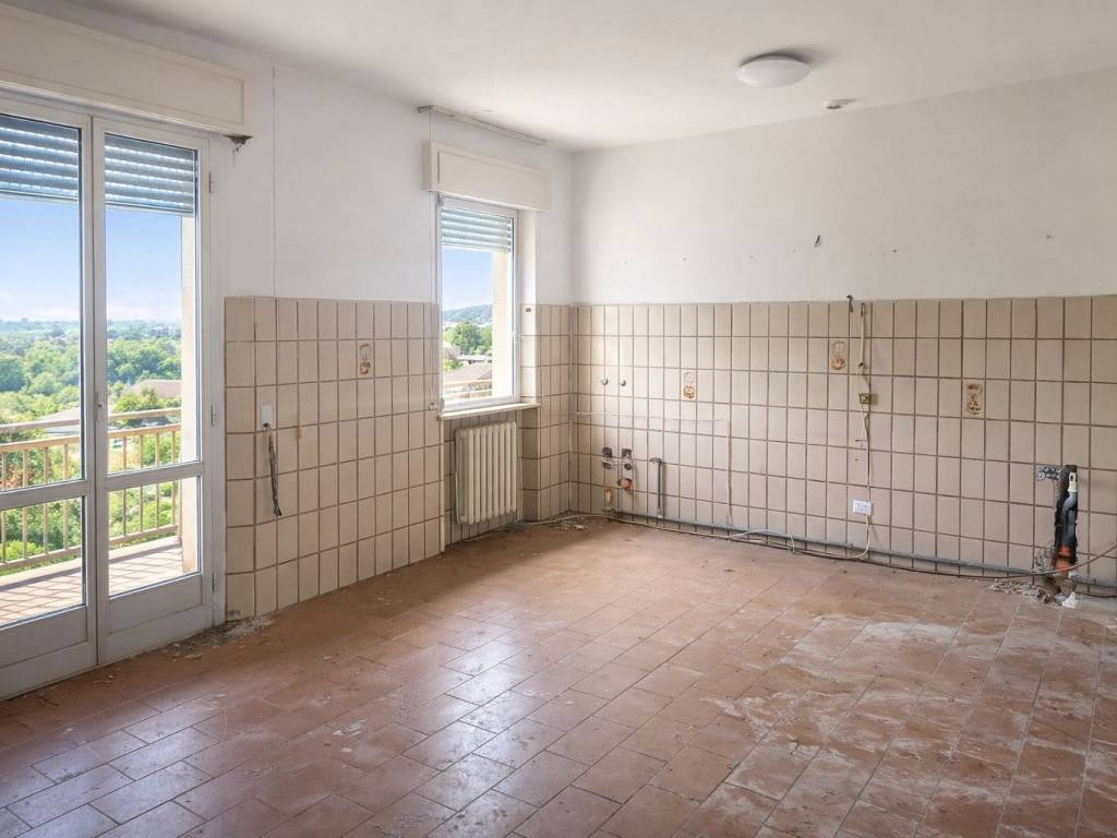 appartamento in vendita a Jesi