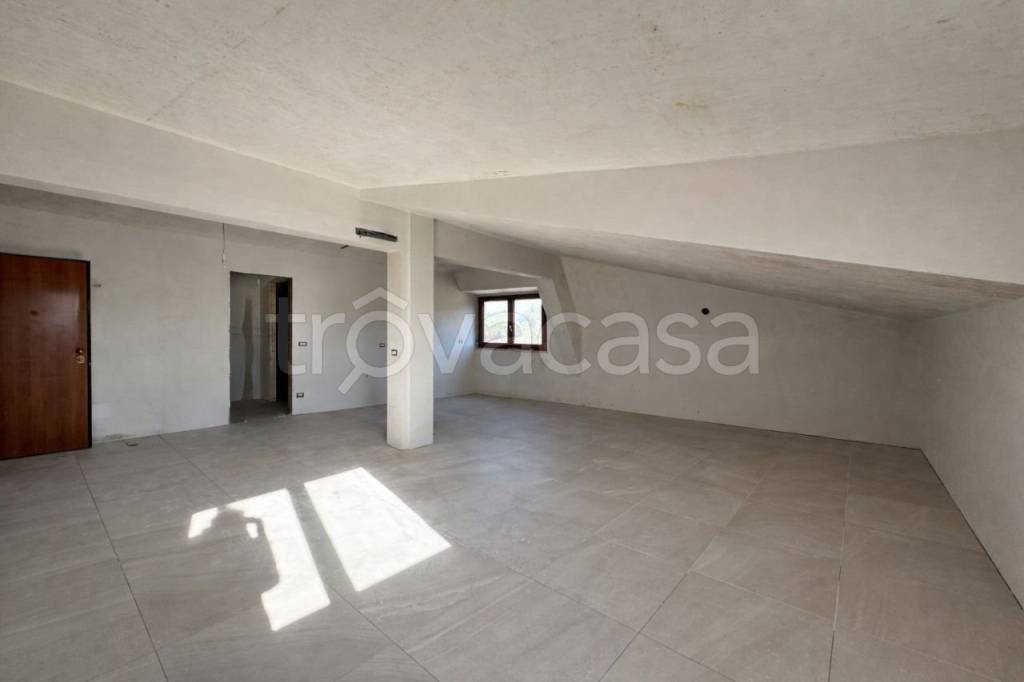 appartamento in vendita a Jesi