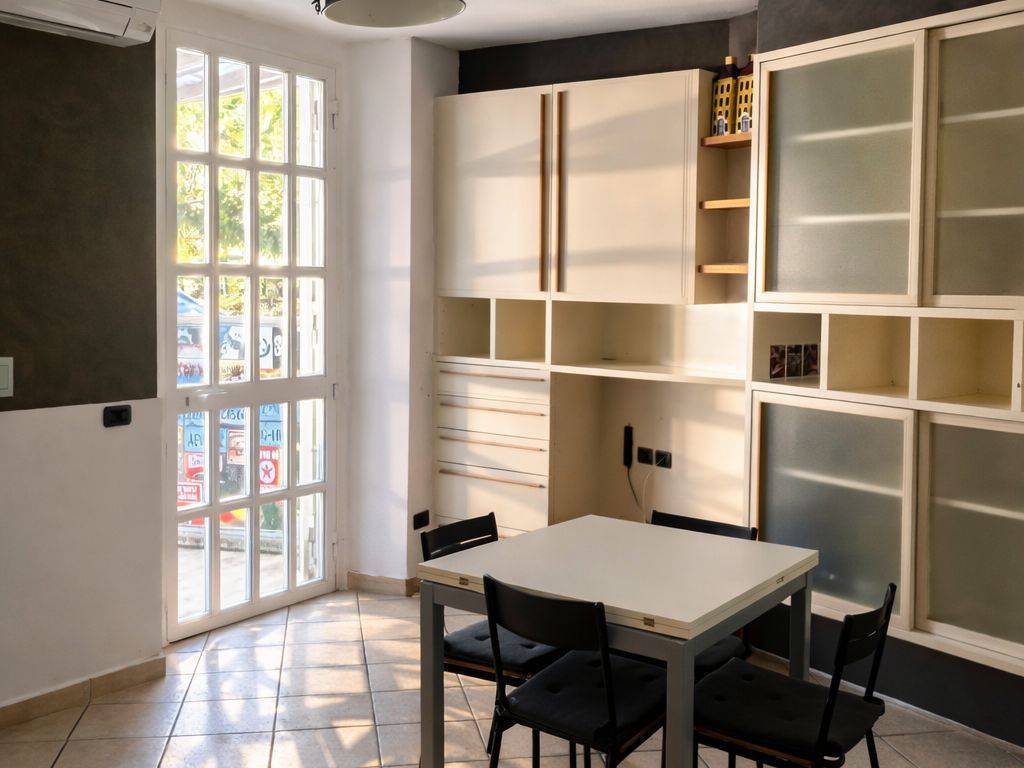 appartamento in vendita a Jesi