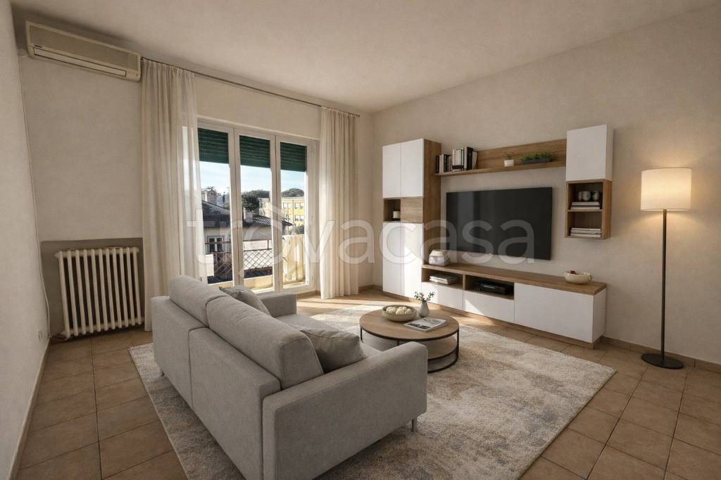 appartamento in vendita a Jesi